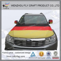 High quality Wholesale Germany Car hood Cover Car engine hood cover